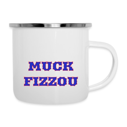 Muck Fizzou - Camper Mug