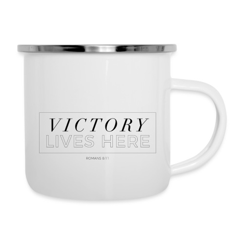 victory shirt 2019 - Camper Mug
