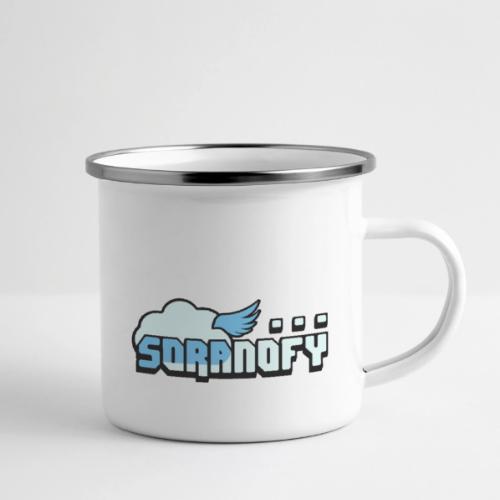 SORANOFY OG - Camper Mug