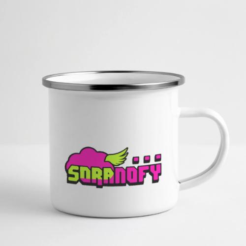 SORANOFY NY - Camper Mug