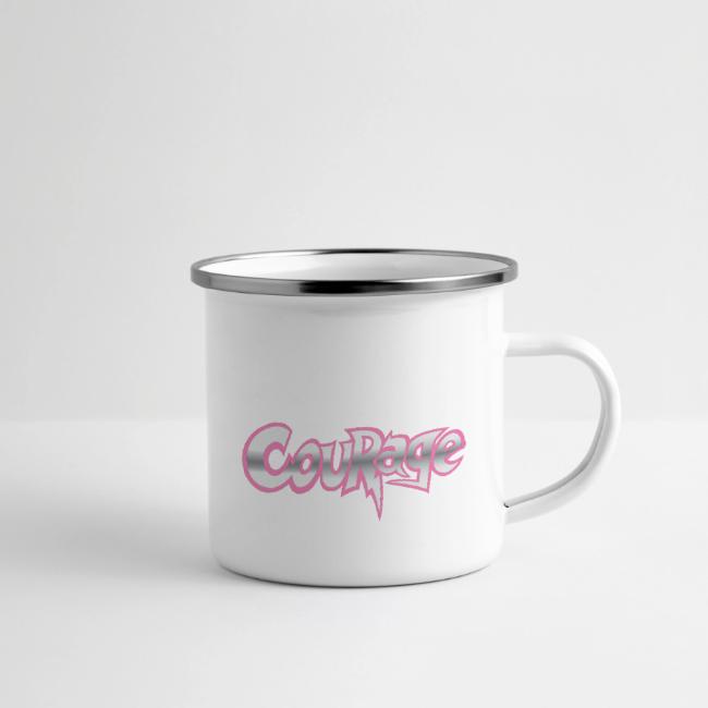 NEW COURAGE LOGO