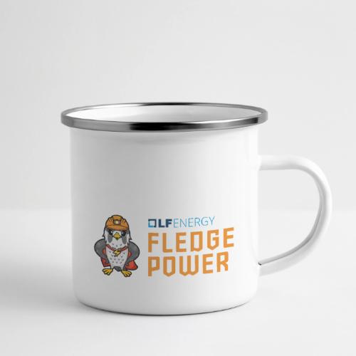 FledgePOWER - Camper Mug