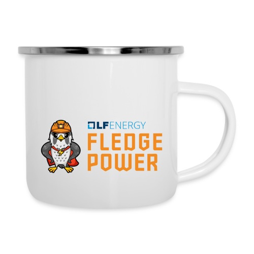 FledgePOWER - Camper Mug
