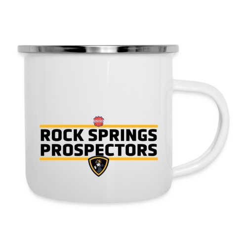 RS PROSPECTORS - Camper Mug