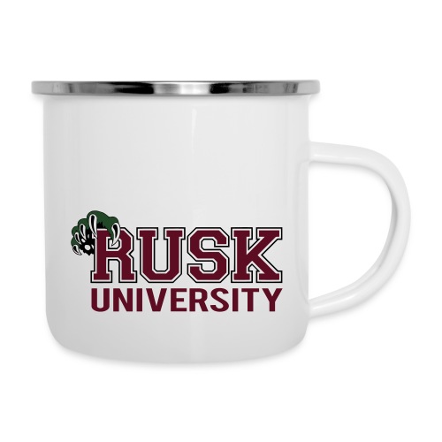 RUSKHIGHUNI v - Camper Mug