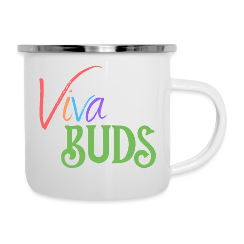 Viva Buds - Camper Mug
