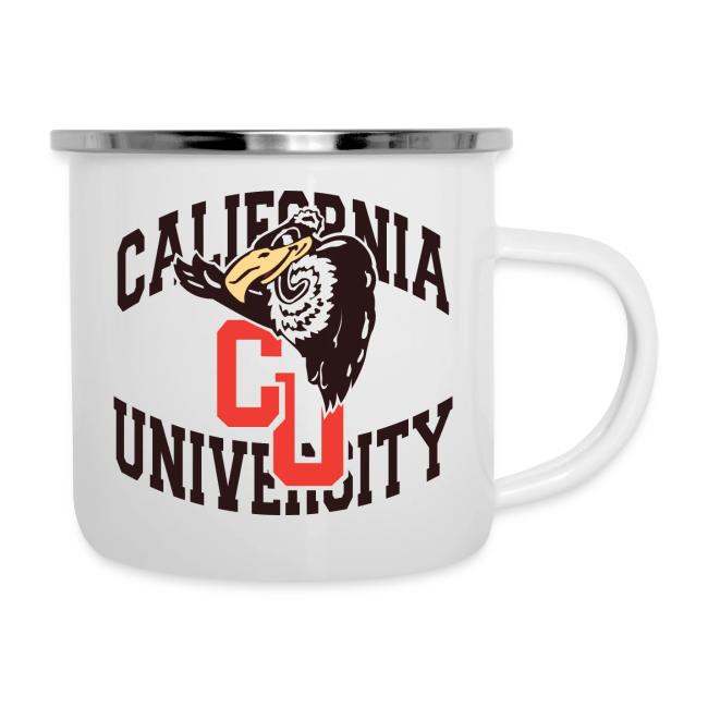 California University Merch
