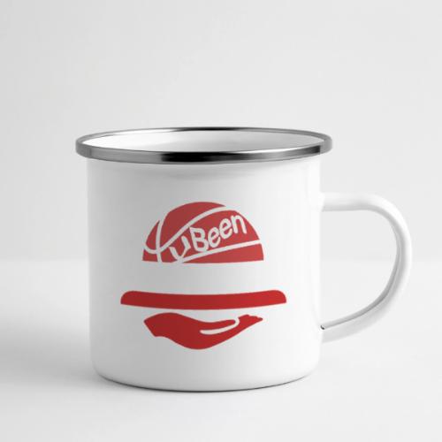 YOU BEEN SERVED - Camper Mug