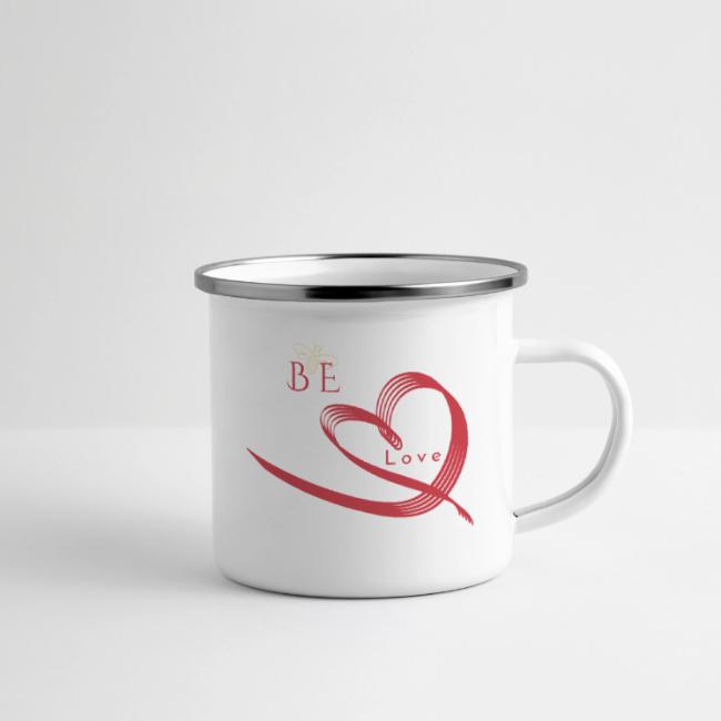 BE LOVE