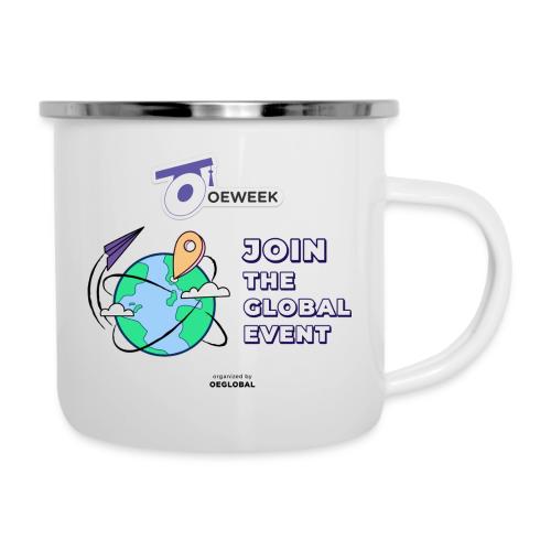 Join the global event - OEWeek 2026 - Camper Mug
