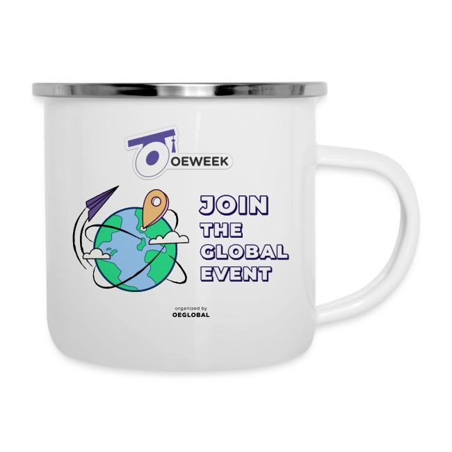 Join the global event - OEWeek 2026