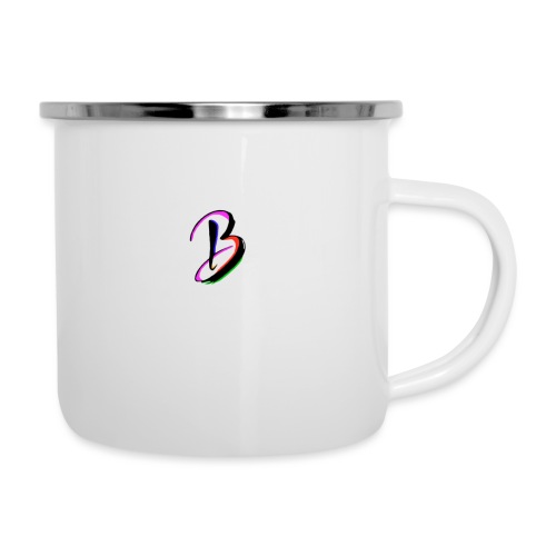 Bayzee - Camper Mug