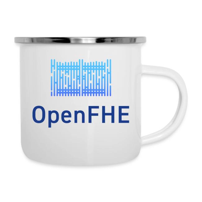 OpenFHE Logo