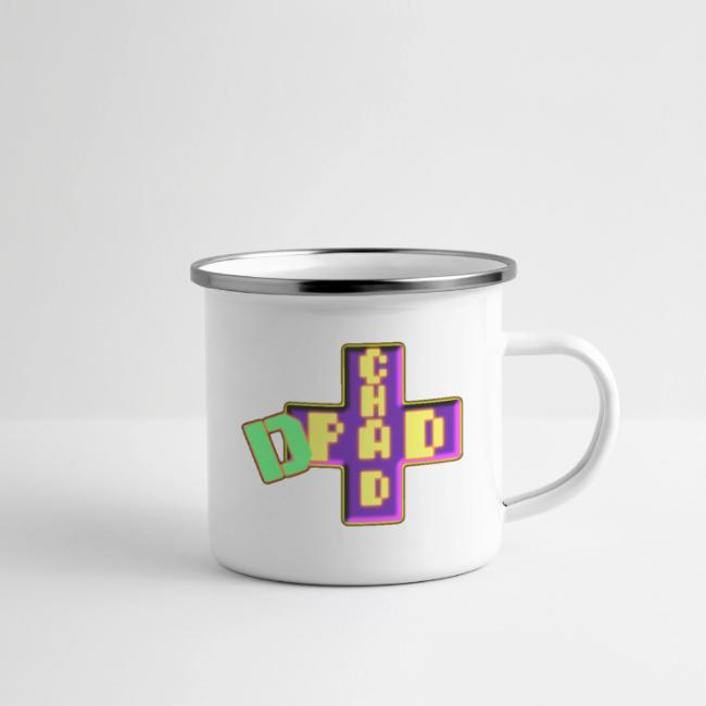 Dpad Chad Logo