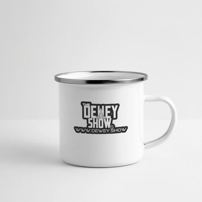 The Dewey Show® Capitol logo