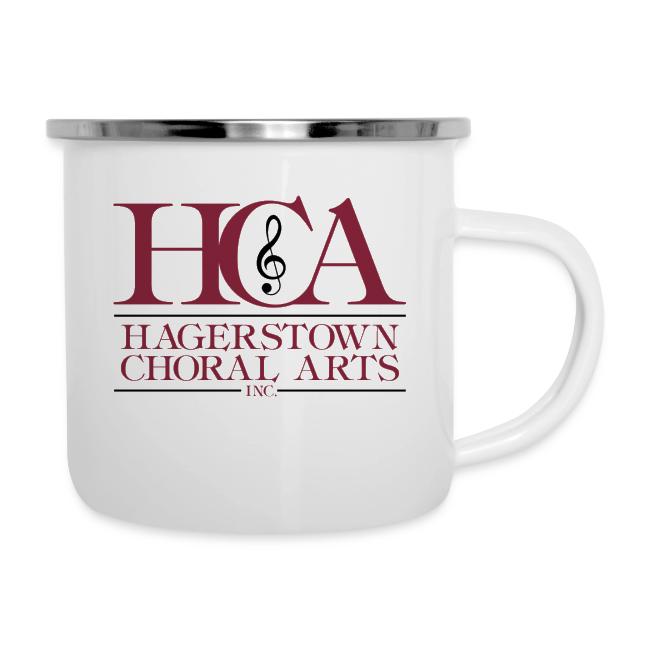 Hagerstown Choral Arts Logo