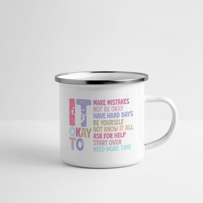 Harmony Collection - It s Okay To Make Mistakes