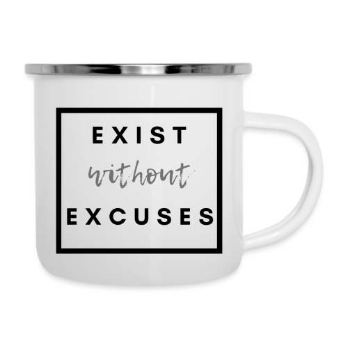 Exist Accessories - Camper Mug