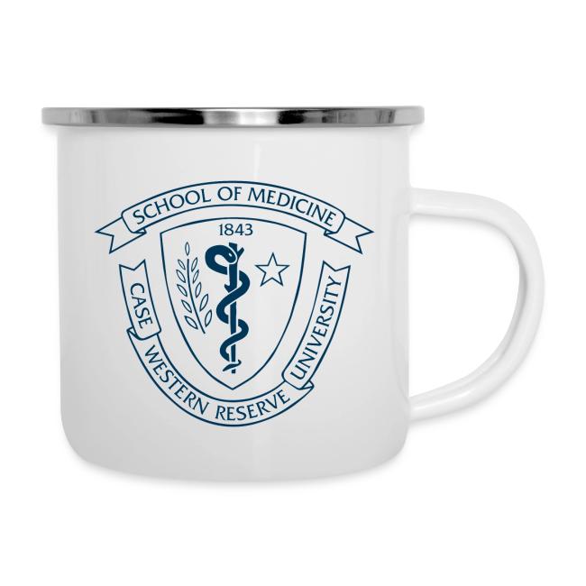 med school shield rev