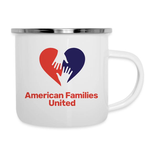 American Families United Branded Merchandise