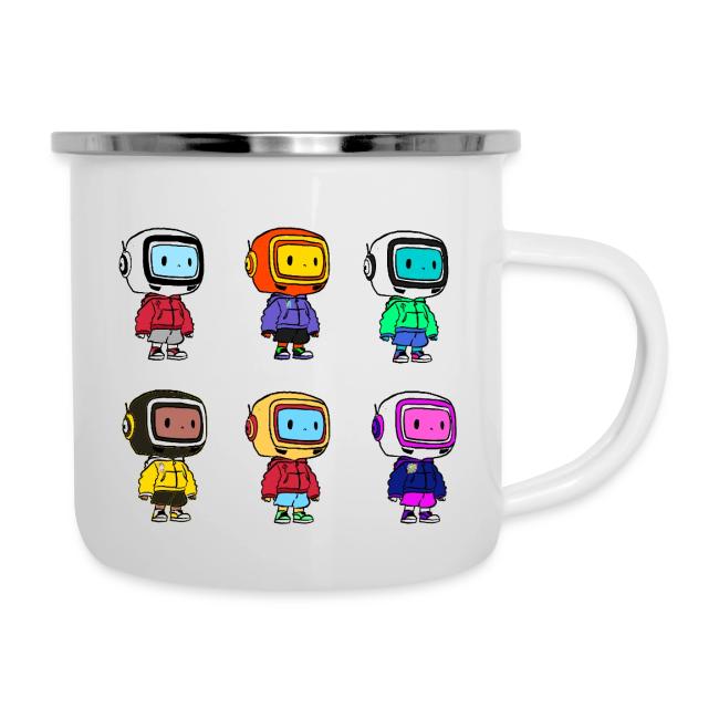 TEVO army ParsonPrints