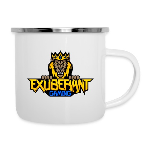 ExuberantGaming - Camper Mug