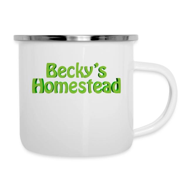 Becky's Homestead