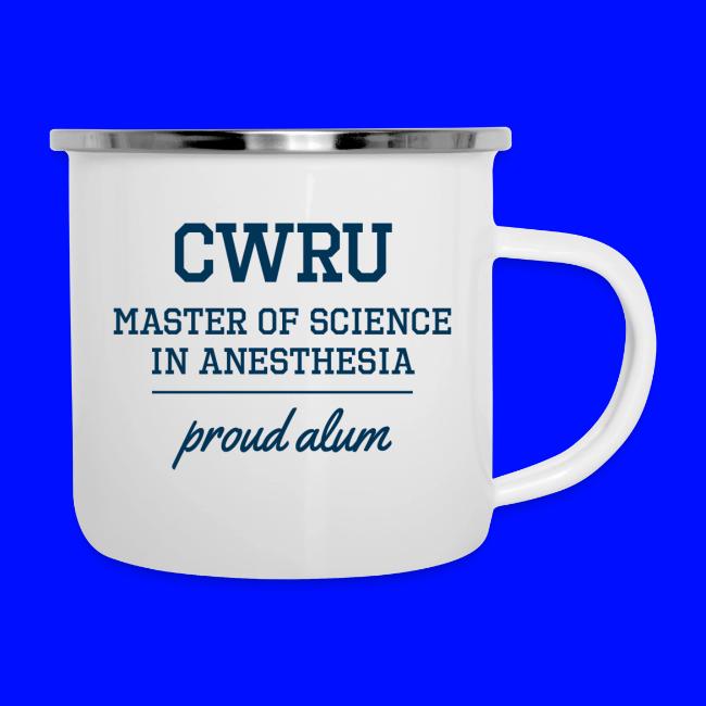 Proud Alum