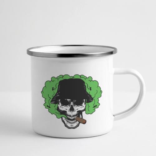ill - Camper Mug