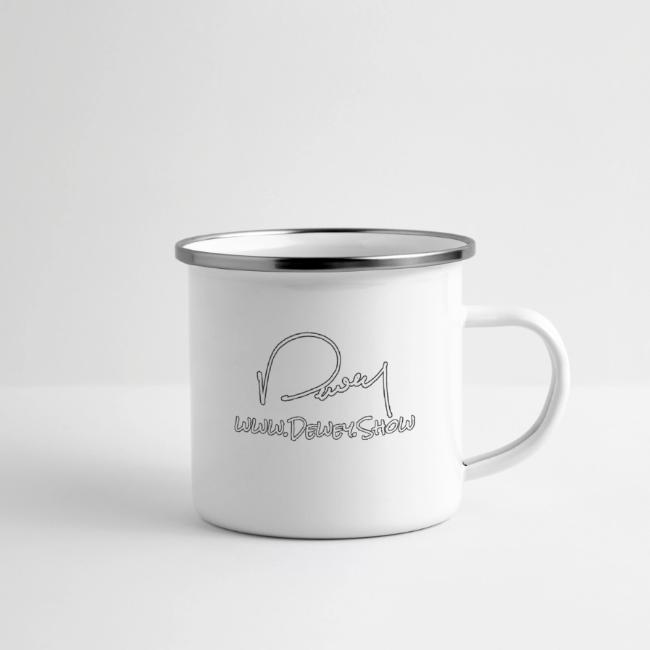 Dewey signature 1