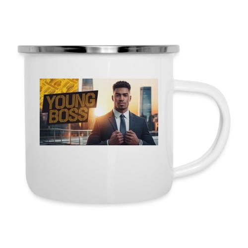 vidiq thumbnail 5 - Camper Mug