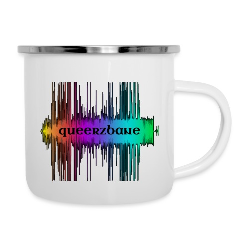 Queerzbane - Camper Mug