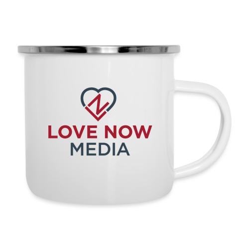 Love Now™ Media - Camper Mug