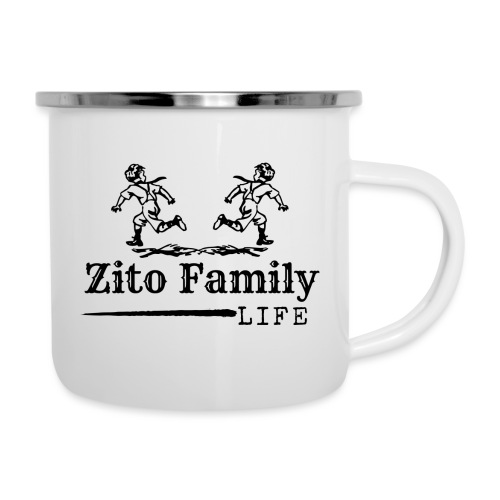 New 2023 Clothing Swag for adults and toddlers - Camper Mug