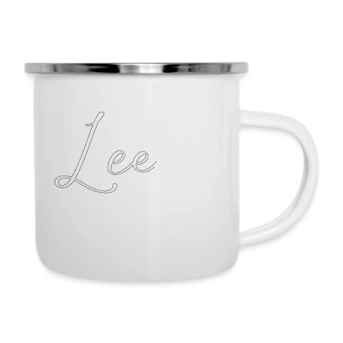 Lee Back - Camper Mug