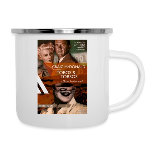 TOROSx2700 - Camper Mug