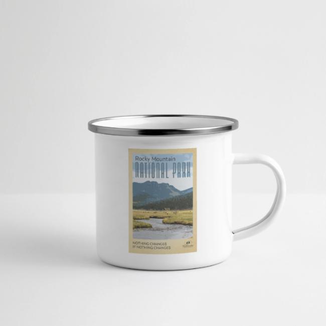 ROCKY MOUNTAIN NATIONAL PARK