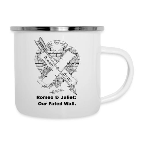 Romeo and Juliet T-Shirt - Camper Mug