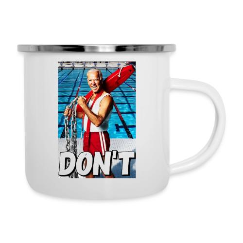 20250129 Biden DonT 079fed46 049c 4049 87c4 887 - Camper Mug