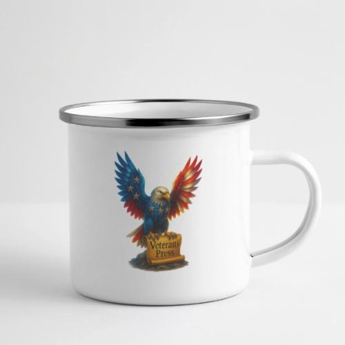 Veterans Press - Camper Mug