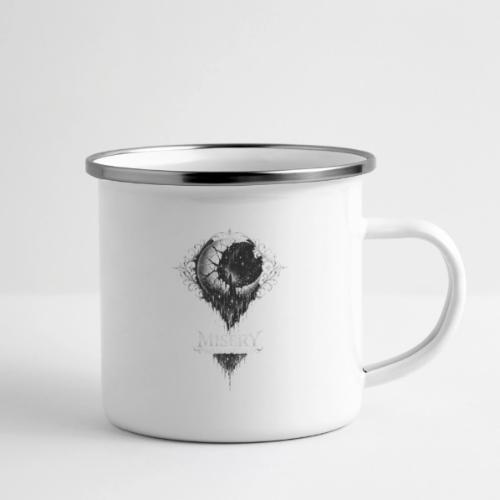 Misery made of stars - Camper Mug