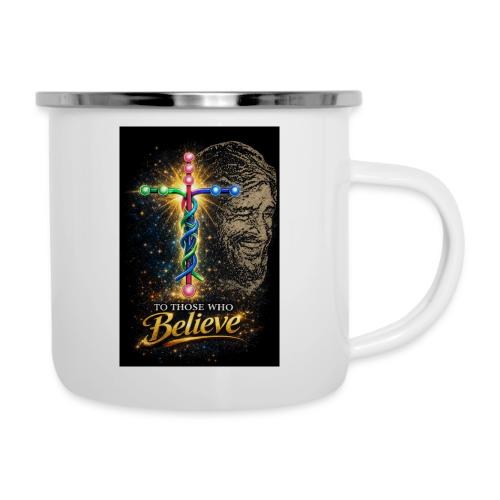 jesus-smile.com - Camper Mug