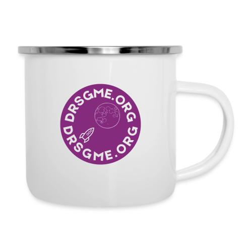DRSGME Moon Rocket 4 - Camper Mug