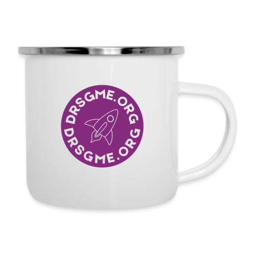 DRSGME Rocket 1 - Camper Mug