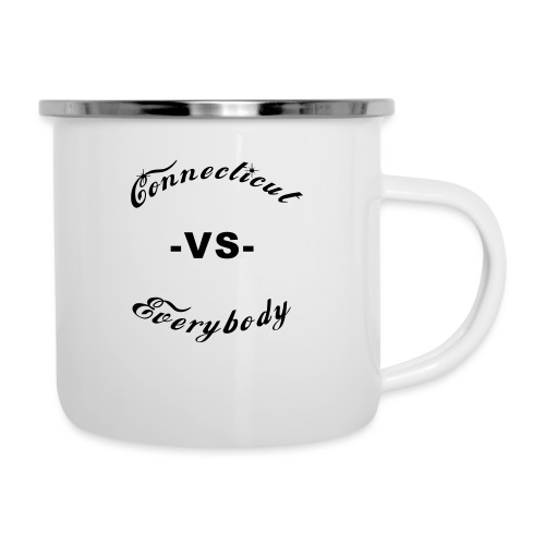 cutboy - Camper Mug