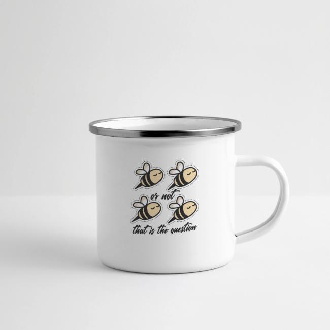Two Bee Or Not To be Quotes