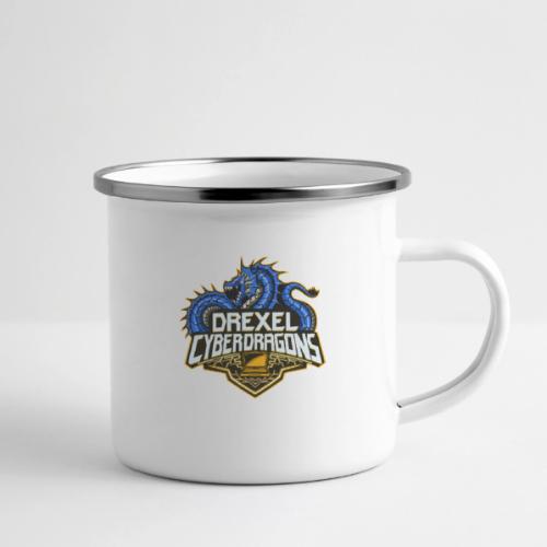 The Dragon - Camper Mug