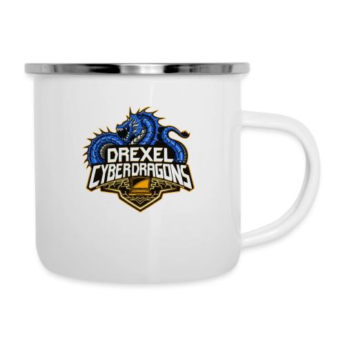 The Dragon - Camper Mug