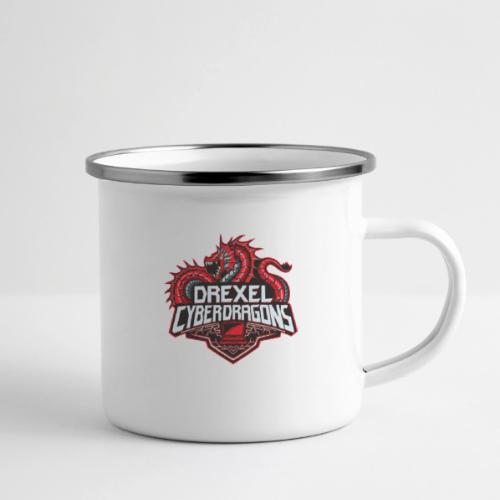 Red Team - Camper Mug