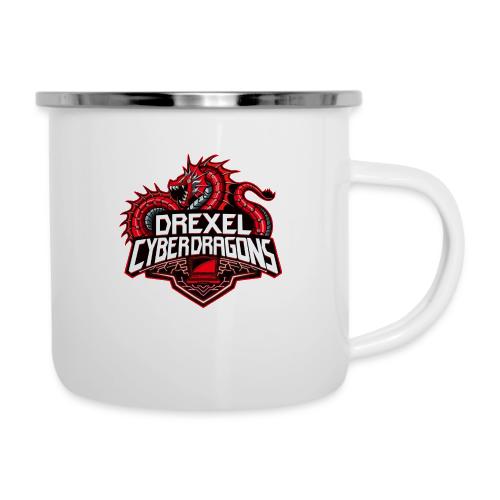 Red Team - Camper Mug